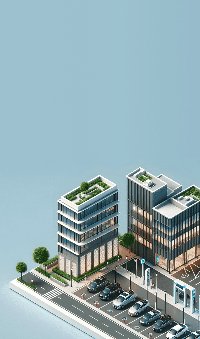 Parking management and enforcement